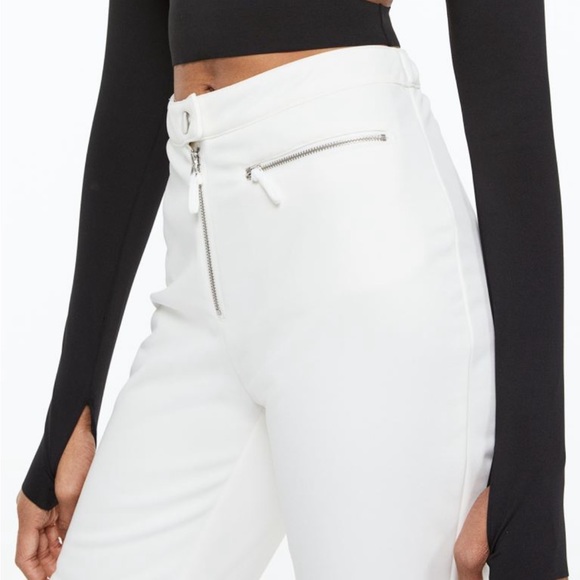 🌸H&M ski pants - Picture 7 of 11